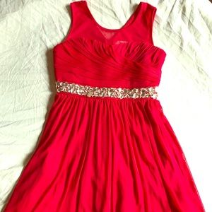 Child’s dress